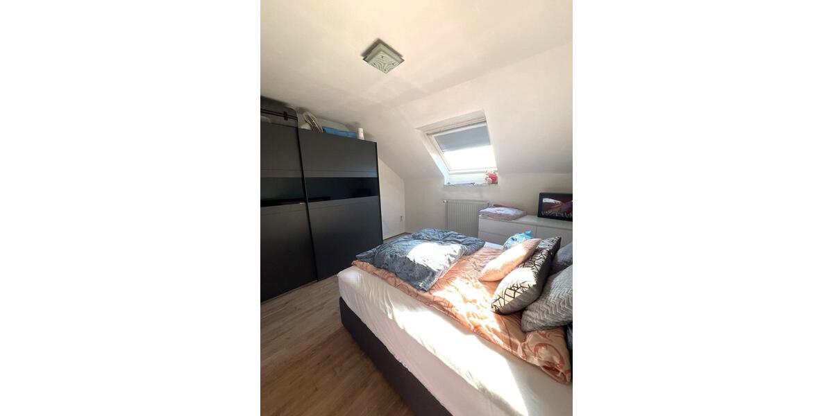 Etagenwohnung Dortmund Mengede - 3 Zimmer, 84 m&sup2;, 750&euro; | Angebot:25380344