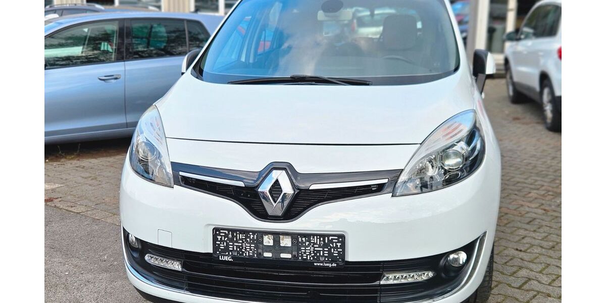 Renault Scenic 75.000 km 6.999 &euro; Essen 45356