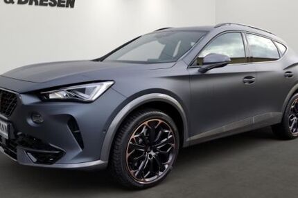 Cupra Formentor 44.251 km 32.450 &euro; Gelsenkirchen 45891