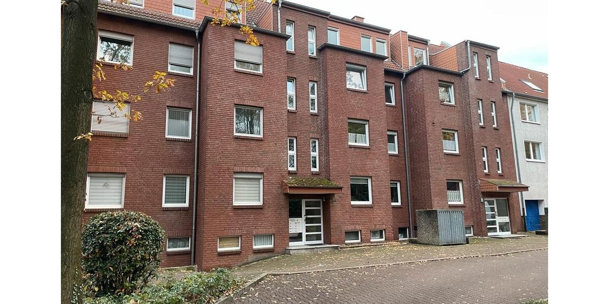 Etagenwohnung Gelsenkirchen - 3.5 Zimmer, 77 m&sup2;, 180.000&euro; | Angebot:27096124