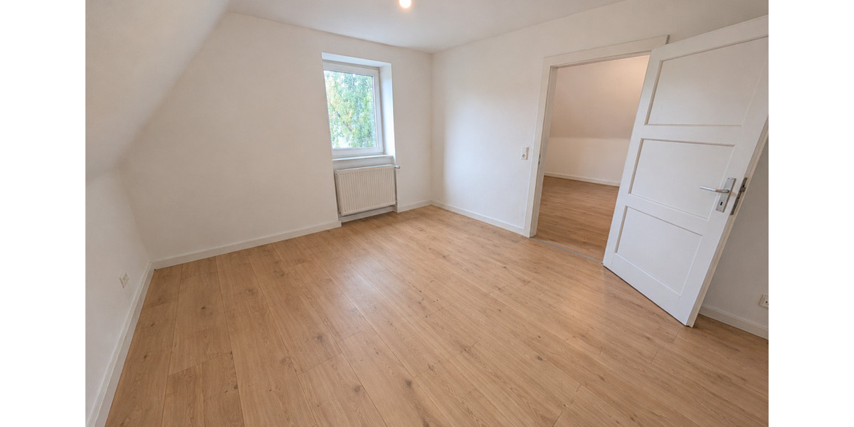 Dachgeschoßwohnung Marl Alt-Marl - 3 Zimmer, 66 m&sup2;, 459&euro; | Angebot:26672541
