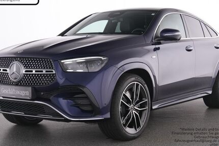 Mercedes-Benz GLE 400 3.899 km 89.845 &euro; Essen 45309