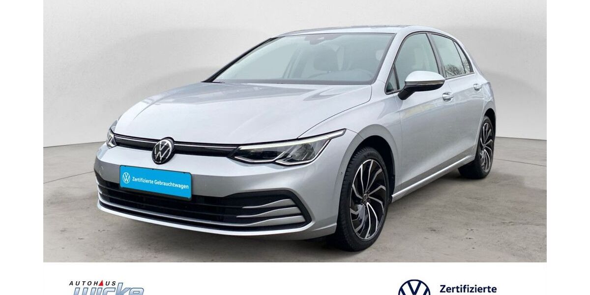 VW Golf 90.746 km 21.480 &euro; Bochum - Linden 44879