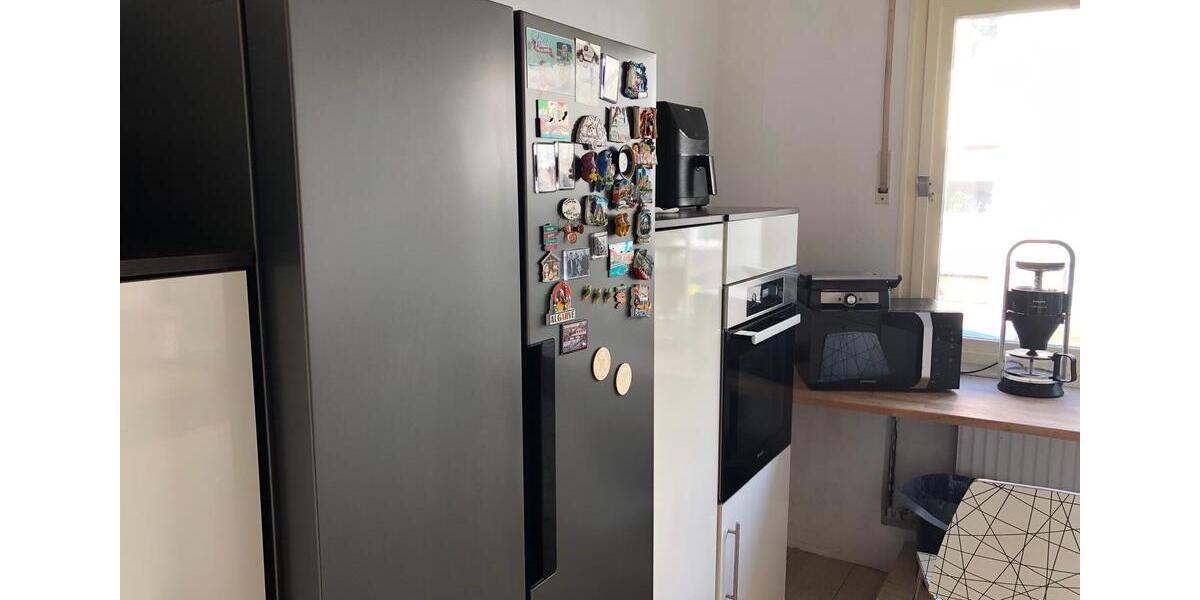 Erdgeschoßwohnung Bochum - 3 Zimmer, 93 m&sup2;, 1.580&euro; | Angebot:25481597