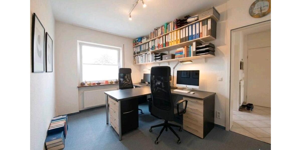 Etagenwohnung Essen Stadtbezirk III - 4 Zimmer, 113 m&sup2;, 1.200&euro; | Angebot:26632825