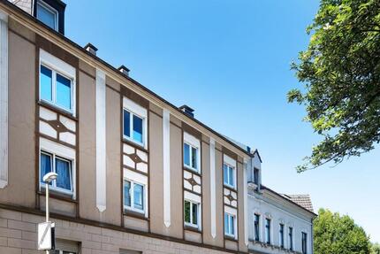 Wohnung Essen Stadtbezirk IV - 3 Zimmer, 72 m&sup2;, 600&euro; | Angebot:25854636