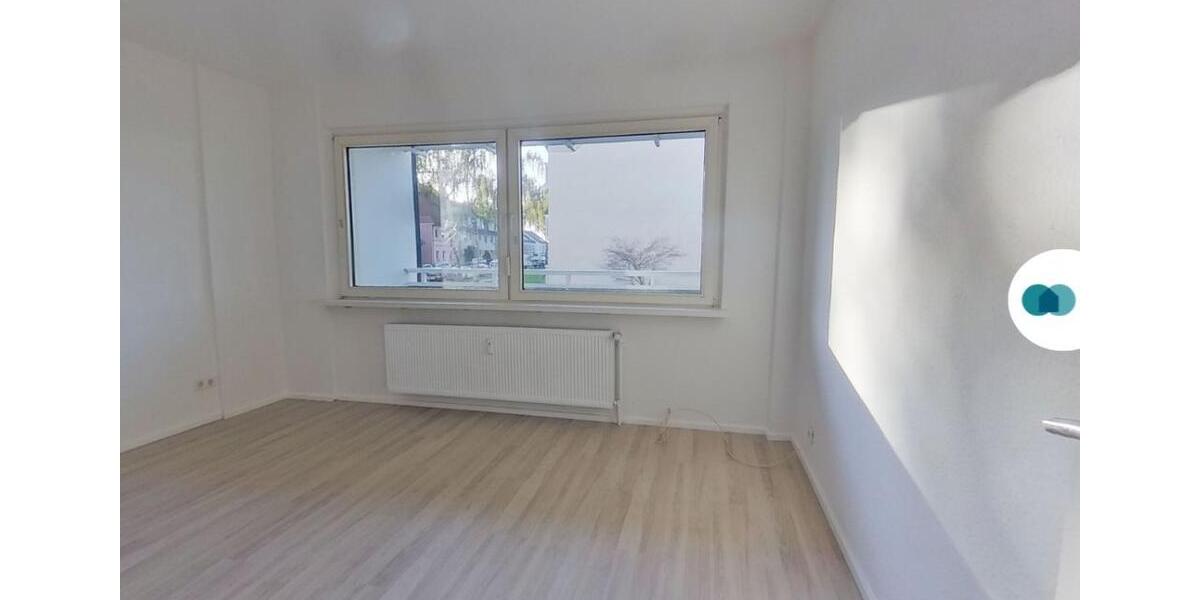 Erdgeschoßwohnung Gelsenkirchen Gelsenkirchen-Nord - 2 Zimmer, 67 m&sup2;, 469&euro; | Angebot:25905033