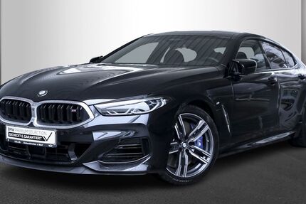 BMW M850 25.073 km 79.940 &euro; Gelsenkirchen 45897