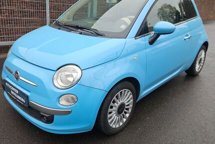 Fiat 500 138.211 km 5.499 &euro; Gevelsberg 58285