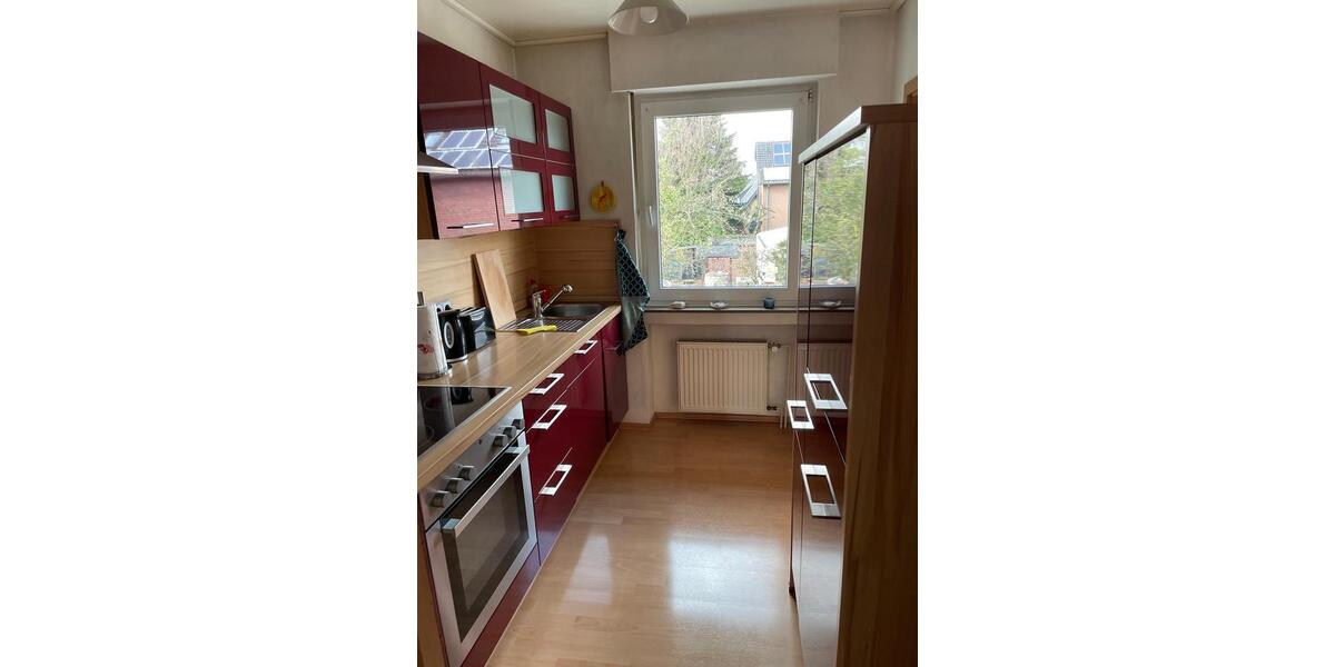 Etagenwohnung Selm - 3 Zimmer, 93 m&sup2;, 19&euro; | Angebot:25994047