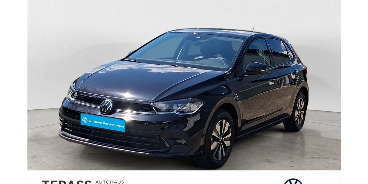 VW Polo 13.362 km 19.980 &euro; Wetter 58300