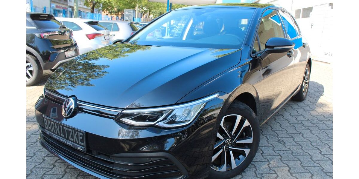 VW Golf 71.300 km 19.579 &euro; Bochum 44866