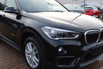 BMW X1 99.727 km 18.770 &euro; Lünen 44536