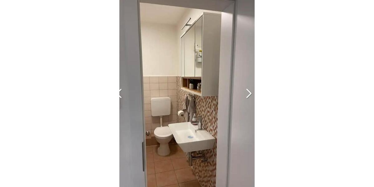 Dachgeschoßwohnung Essen Stadtbezirk IV - 3 Zimmer, 63 m&sup2;, 587&euro; | Angebot:26042228