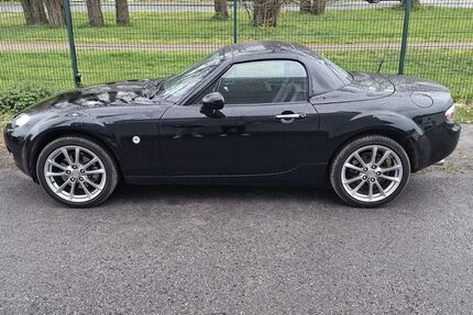 Mazda MX-5 153.000 km 4.500 &euro; Essen 45329