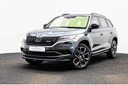 Skoda Kodiaq 41.598 km 36.820 &euro; Hagen 58091