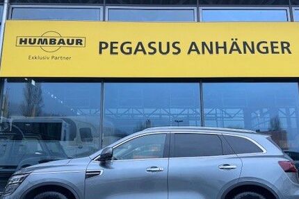 Renault Koleos 62.663 km 21.799 &euro; Gevelsberg 58285