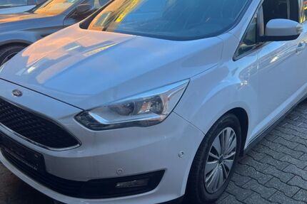Ford Grand C-Max 137.000 km 6.700 &euro; Bochum 44793