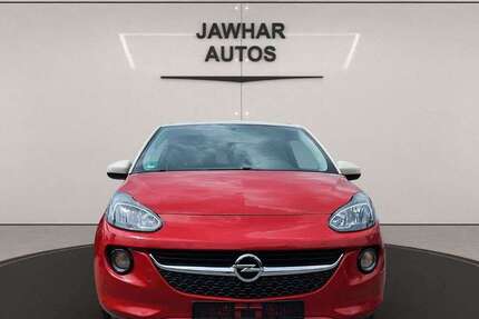 Opel Adam 81.311 km 6.890 &euro; Bottrop 46238