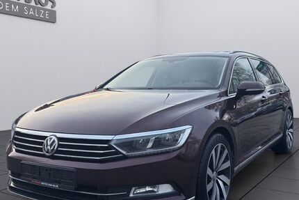 VW Passat Variant 106.000 km 17.690 &euro; Dortmund 44149