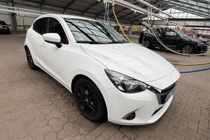 Mazda 2 172.000 km 7.900 &euro; Dortmund 44339