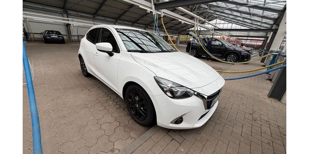 Mazda 2 172.000 km 8.000 &euro; Dortmund 44339