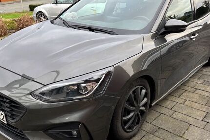 Ford Focus 44.000 km 18.000 &euro; Werne 59368