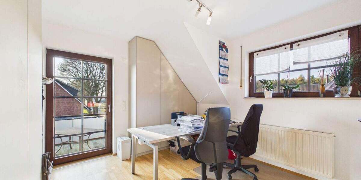 Mehrfamilienhaus, Wohnhaus Haltern am See Lippramsdorf - 8 Zimmer, 262 m&sup2;, 665.000&euro; | Angebot:25687173