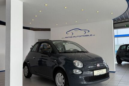 Fiat 500C 94.000 km 8.999 &euro; Gelsenkirchen 45884