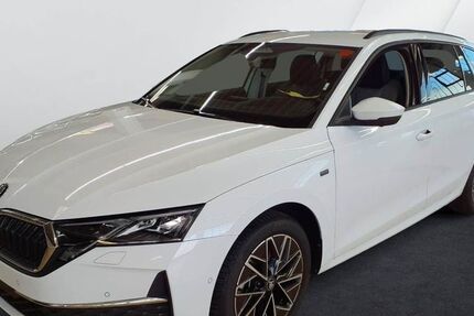 Skoda Octavia 20.865 km 29.991 &euro; Dortmund 44269