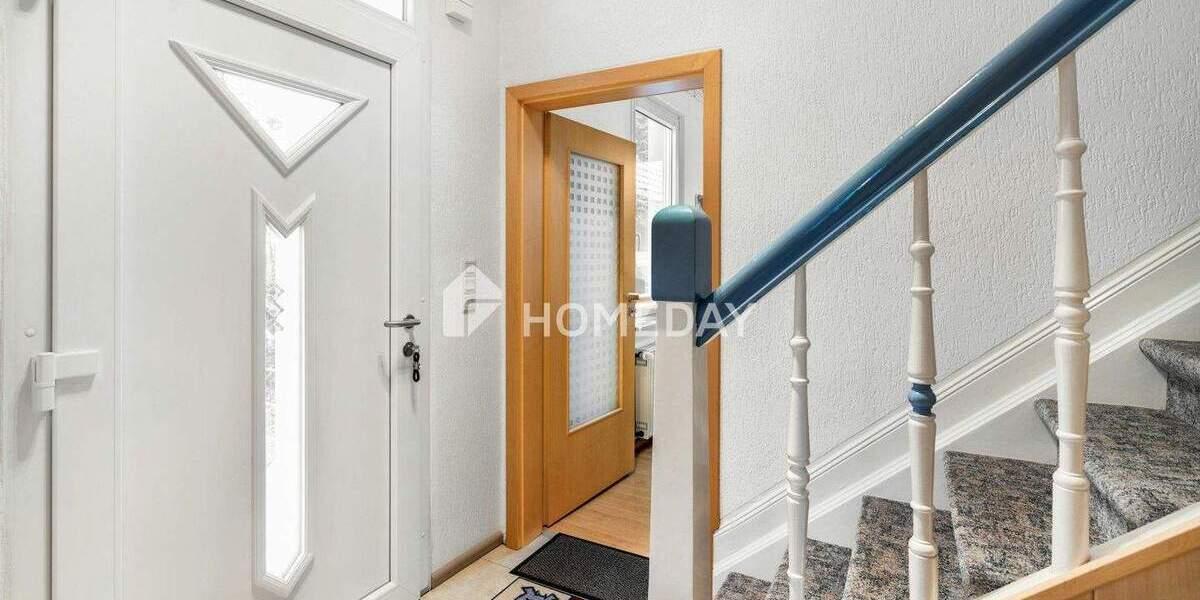 Doppelhaushälfte Bottrop Eigen - 3 Zimmer, 73 m&sup2;, 279.000&euro; | Angebot:25737663