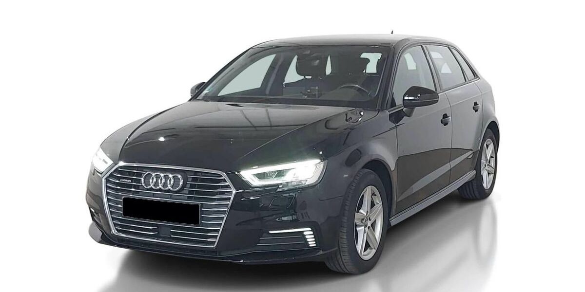 Audi A3 95.767 km 16.386 &euro; Hagen 58091