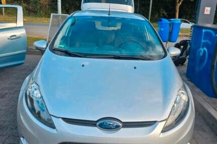 Ford Fiesta 163.000 km 3.700 &euro; Dortmund 44145