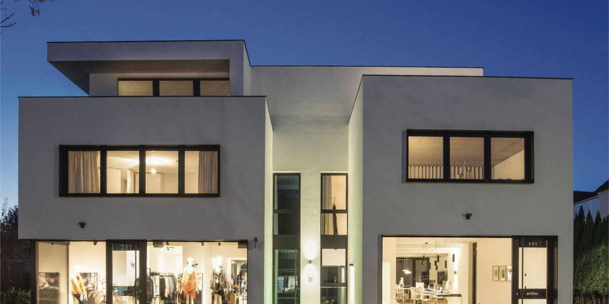 Gewerbeobjekt Dortmund Kirchhörde Kirchhörde - 2.980&euro; | Angebot:26073574