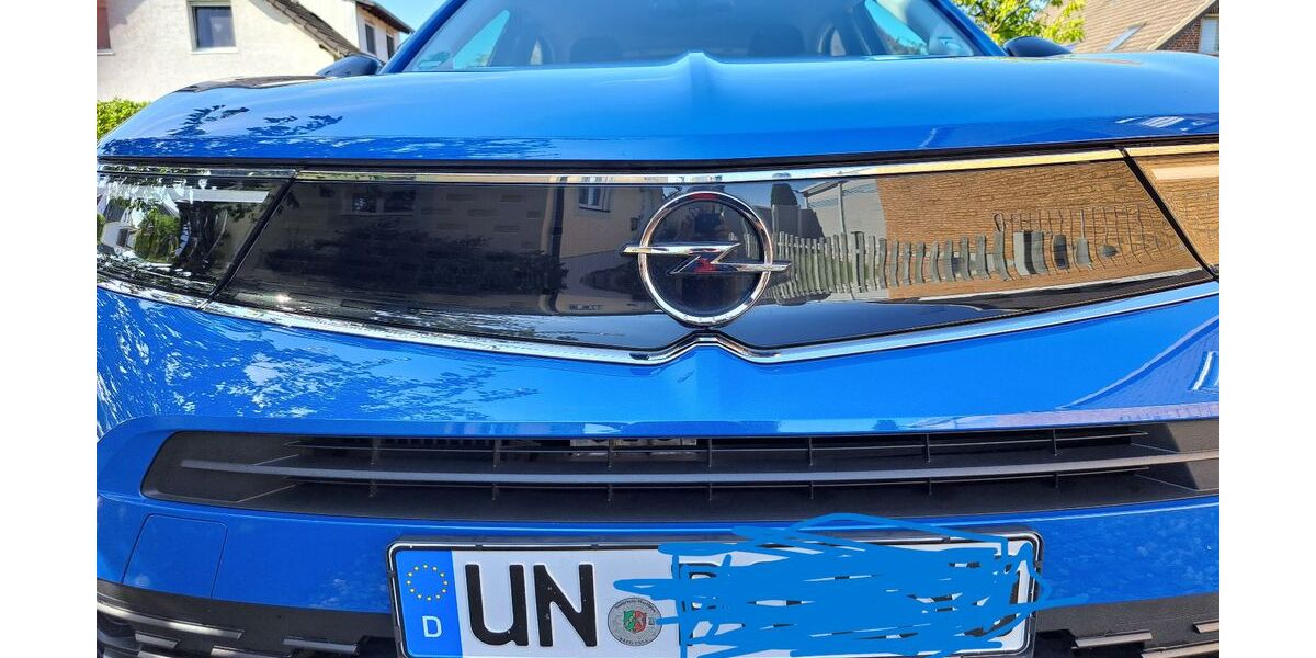 Opel Mokka 49.000 km 15.300 &euro; Selm 59379