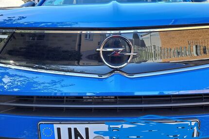 Opel Mokka 49.000 km 15.700 &euro; Selm 59379