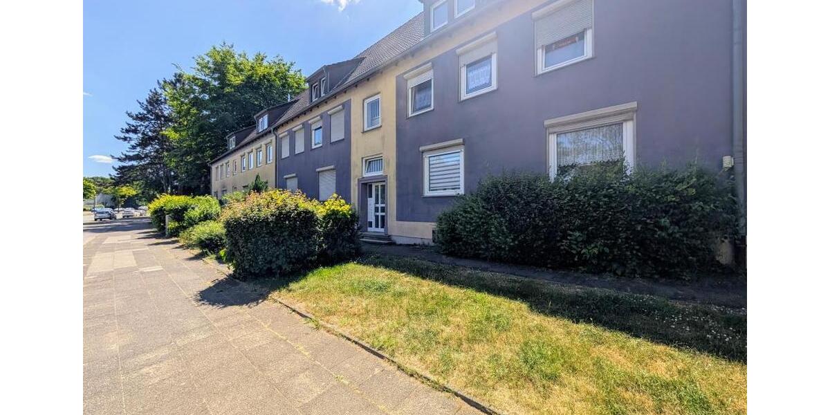 Etagenwohnung Marl Alt-Marl - 3 Zimmer, 70 m&sup2;, 500&euro; | Angebot:25770311