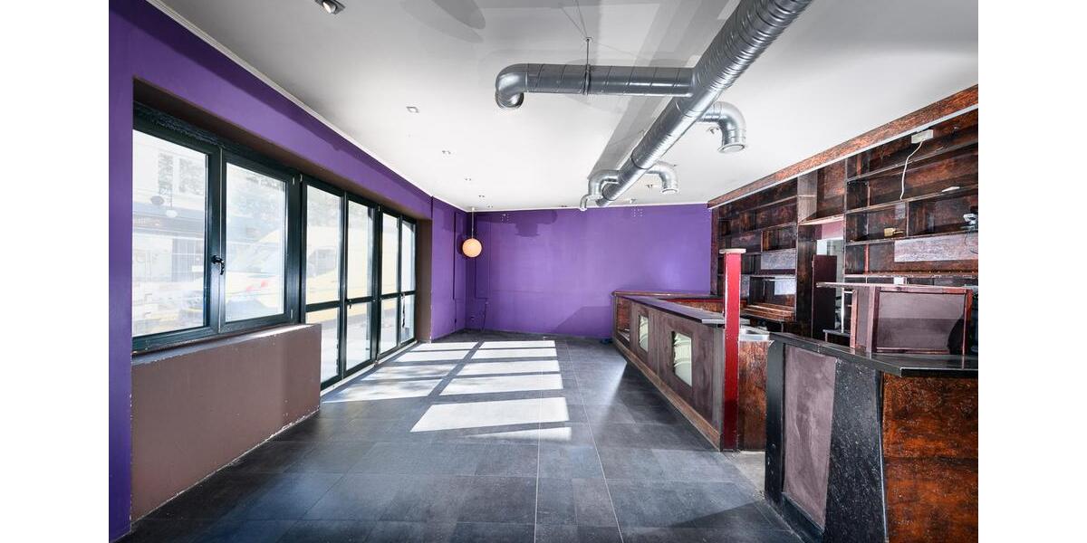 Gewerbeobjekt Dortmund - 1.500&euro; | Angebot:20544852