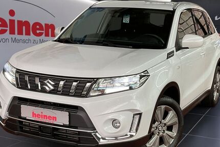 Suzuki Vitara 52.829 km 16.819 &euro; Werne 59368