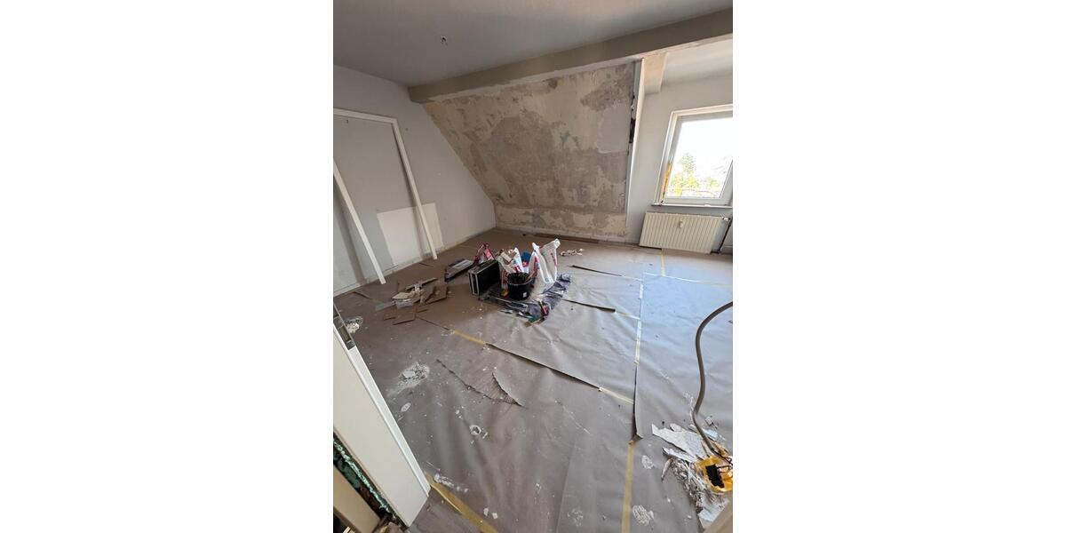 Dachgeschoßwohnung Selm - 3 Zimmer, 59 m&sup2;, 786&euro; | Angebot:25404247