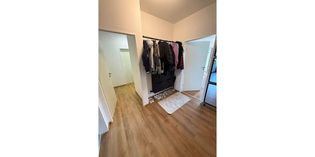 Zimmer Bochum Laer - 3 Zimmer, 76 m&sup2;, 700&euro; | Angebot:25909263