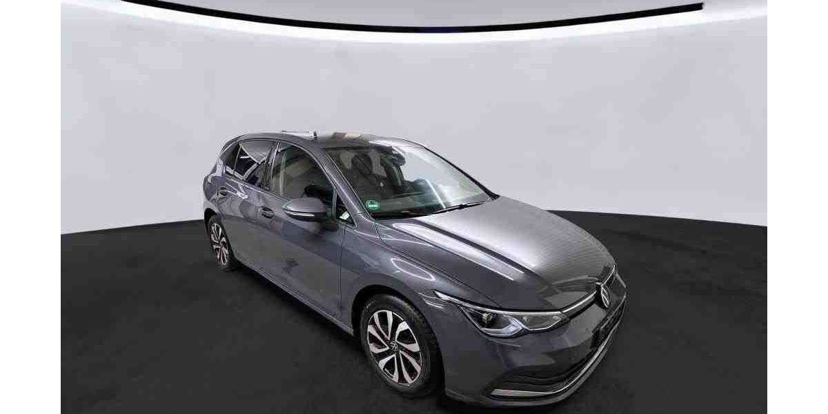 VW Golf Active 1.5 TSI DSG NAVI AHK KAMERA ACC ALU AP 76.183 km 20.788 &euro; Bergkamen 59192