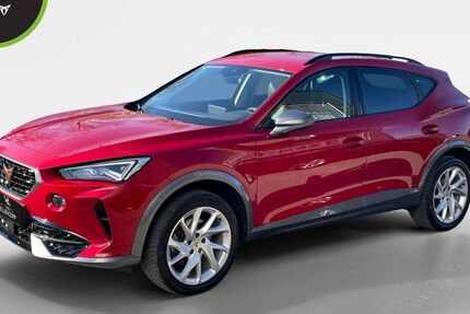 Cupra Formentor 34.865 km 23.940 &euro; Bottrop 46244