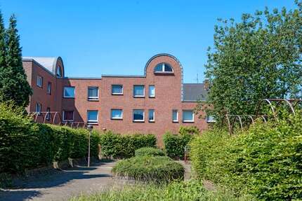 Wohnung Dortmund Innenstadt Nord - 3 Zimmer, 82 m&sup2;, 520&euro; | Angebot:26098458