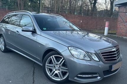 Mercedes-Benz E 250 113.000 km 13.471 &euro; Witten 58452