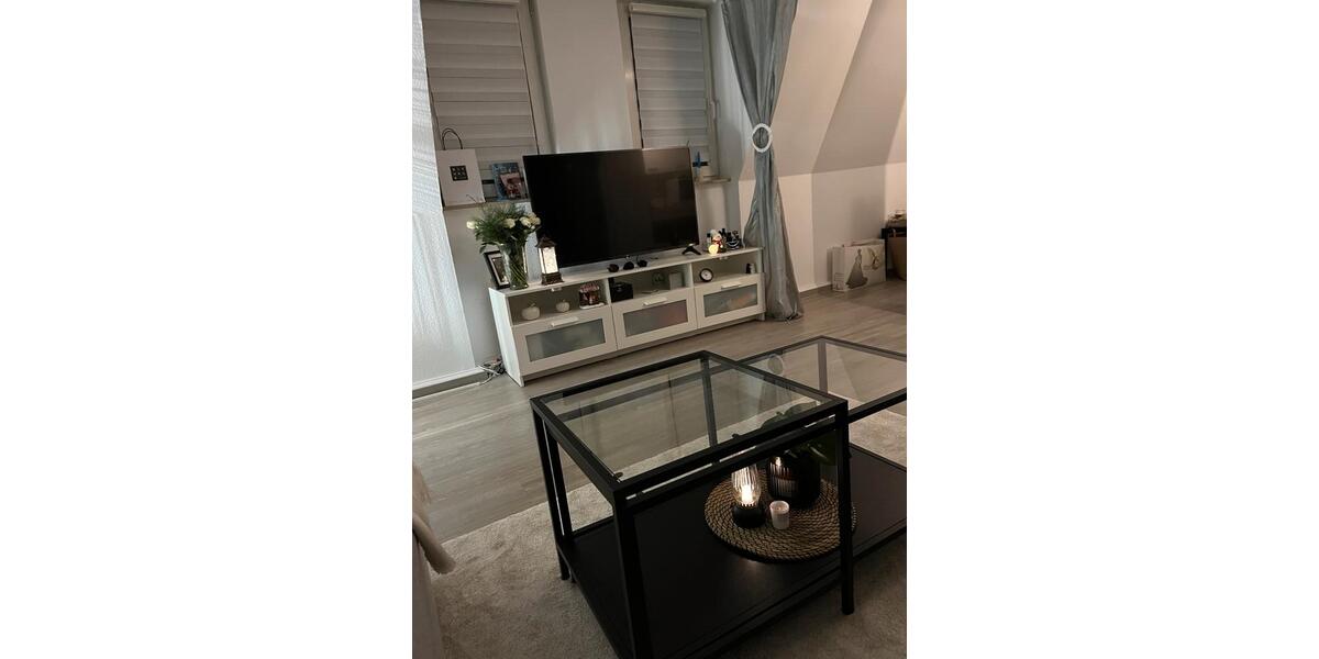 Dachgeschoßwohnung Kamen - 2 Zimmer, 45 m&sup2;, 700&euro; | Angebot:25723674