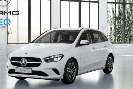 Mercedes-Benz B 180 5.399 km 28.800 &euro; Lünen 44532