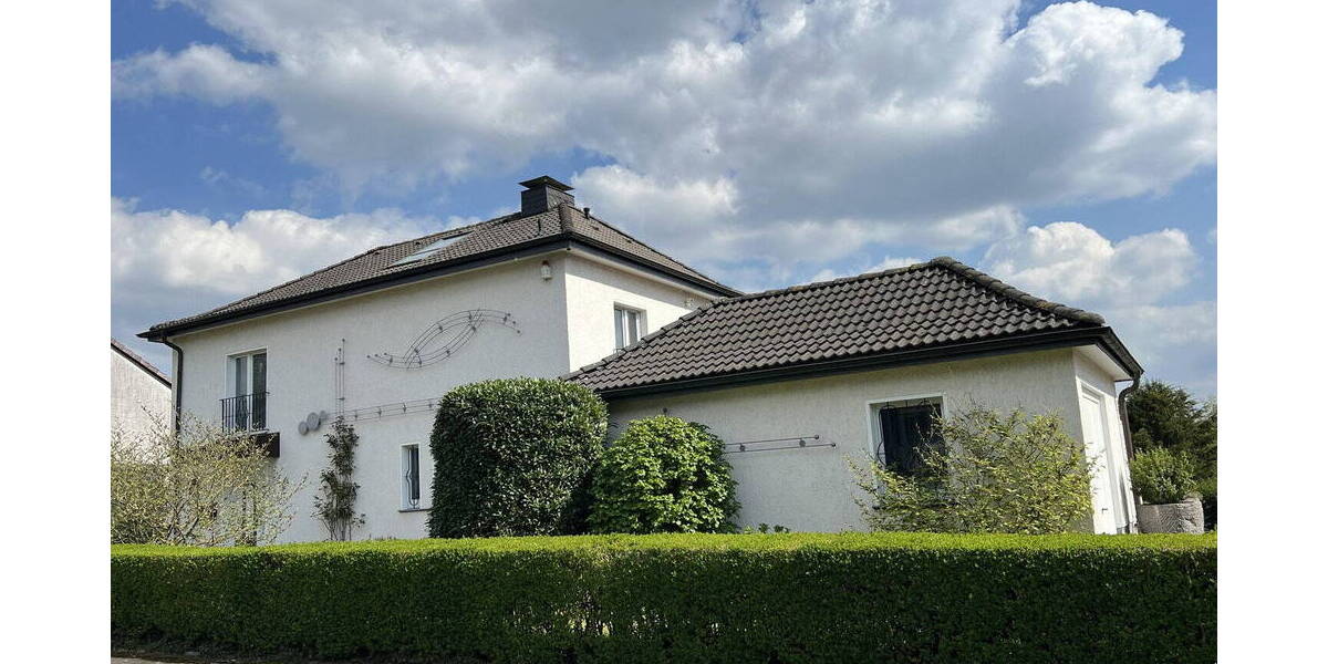 Einfamilienhaus Hagen Hochschulviertel - 6 Zimmer, 259 m&sup2;, 795.000&euro; | Angebot:26257571