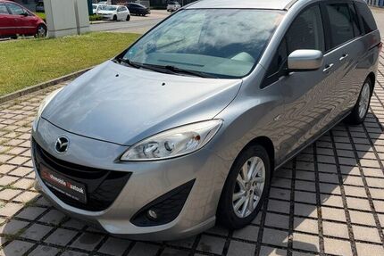 Mazda 5 183.000 km 4.450 &euro; Essen 45329