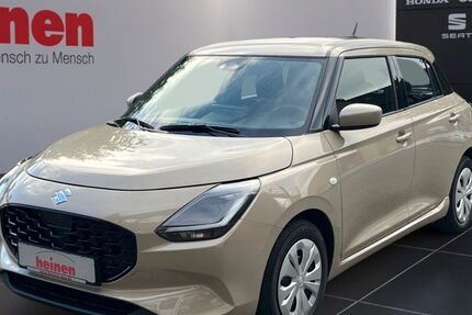 Suzuki Swift 3.000 km 15.880 &euro; Essen 45141